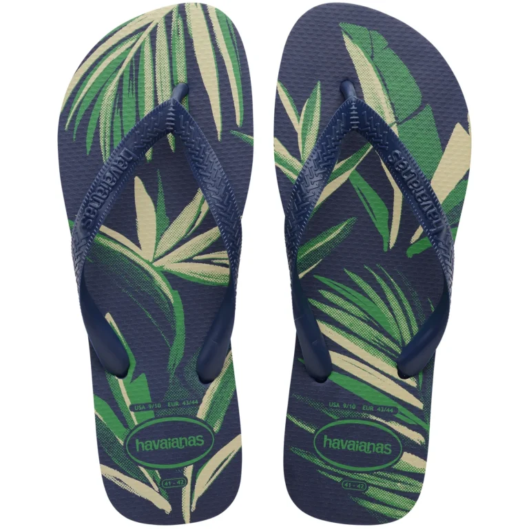 Ojota Aloha Marino Havaianas