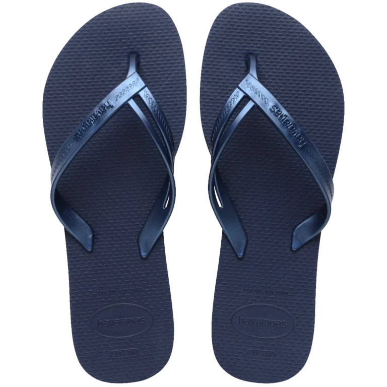 Ojota Elegance Marino Havaianas