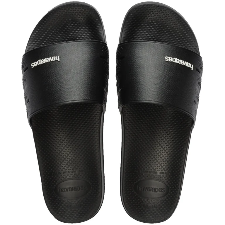 Ojota Slide Zero Negro Havaianas