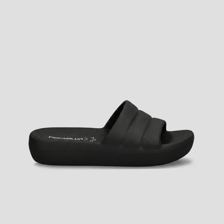 Sueco Marshmallow Negro Piccadilly