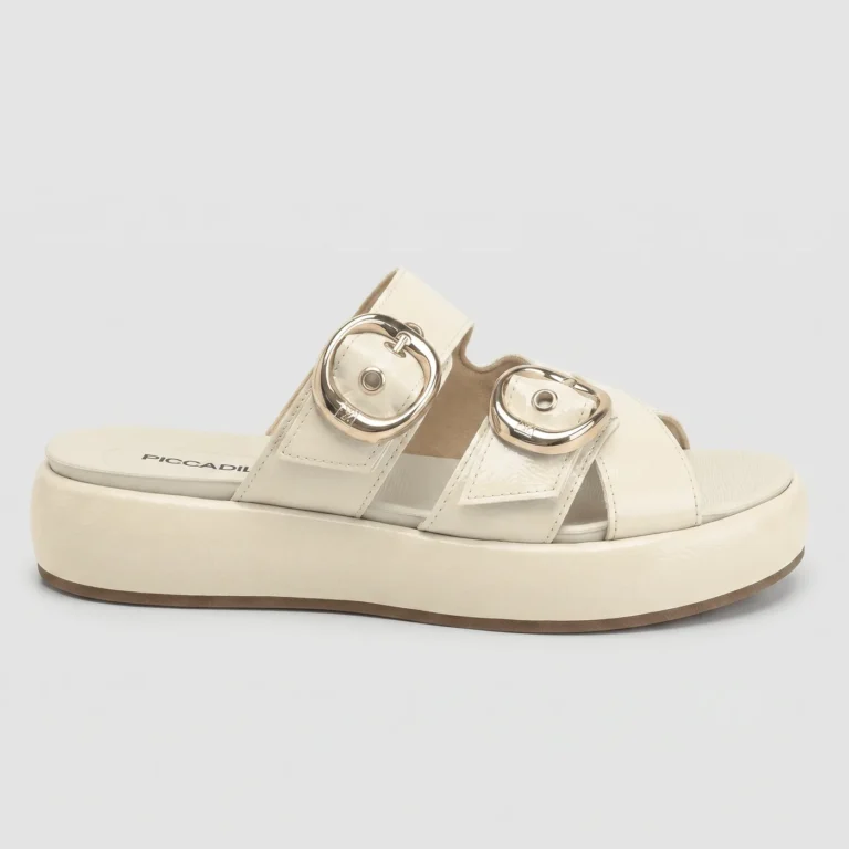 Sueco Sol Off White Piccadilly