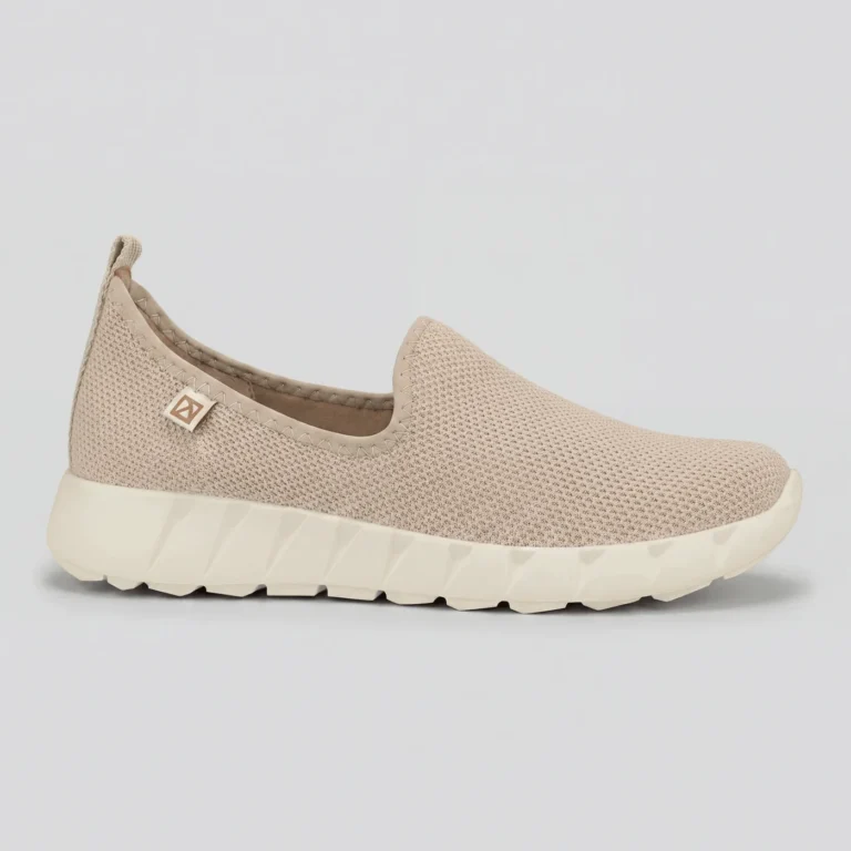 Zapatilla Fabi Marfil Piccadilly